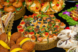 Mona Mila Catering